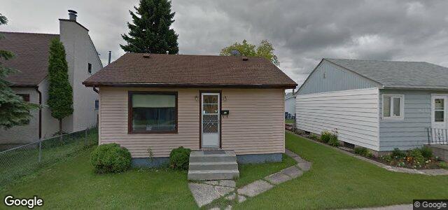 Larawan ng 618 Union Avenue E sa Winnipeg, Manitoba