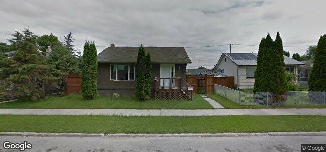 Larawan ng 619 Martin Avenue E sa Winnipeg, Manitoba