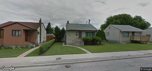 Larawan ng 619 Union Avenue E sa Winnipeg, Manitoba