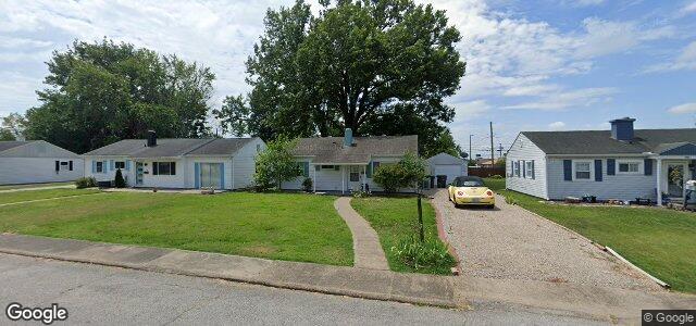 Larawan ng 620 Windsor Avenue sa Winnipeg, Manitoba