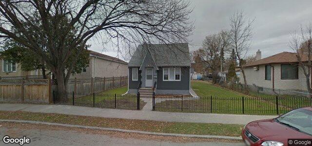 Larawan ng 621 Chalmers Avenue sa Winnipeg, Manitoba