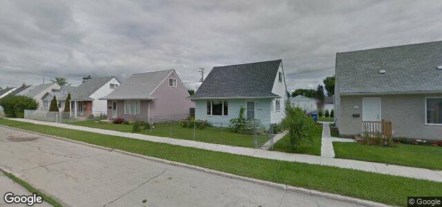 Larawan ng 621 Harbison Avenue E sa Winnipeg, Manitoba