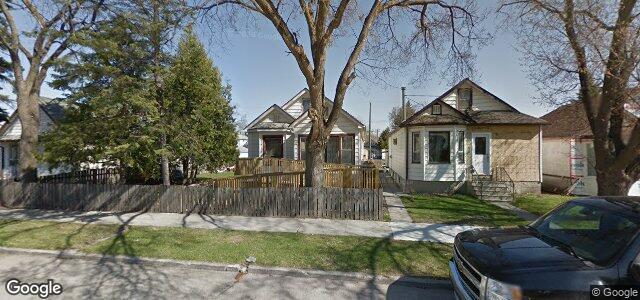 Larawan ng 621 Windsor Avenue sa Winnipeg, Manitoba