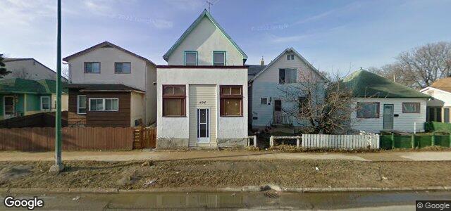 Larawan ng 622 Talbot Avenue sa Winnipeg, Manitoba