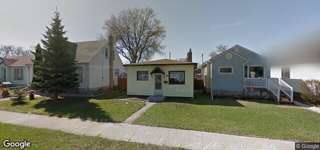 Larawan ng 622 Windsor Avenue sa Winnipeg, Manitoba