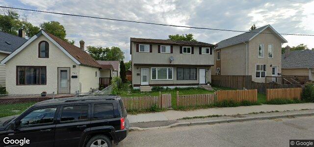 Larawan ng 623 Herbert Avenue sa Winnipeg, Manitoba