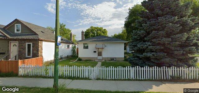 Larawan ng 623 Johnson Avenue E sa Winnipeg, Manitoba
