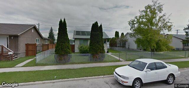 Larawan ng 623 Martin Avenue E sa Winnipeg, Manitoba
