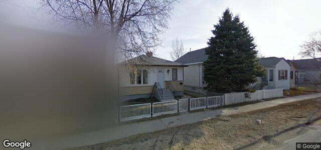 Larawan ng 623 Talbot Avenue sa Winnipeg, Manitoba