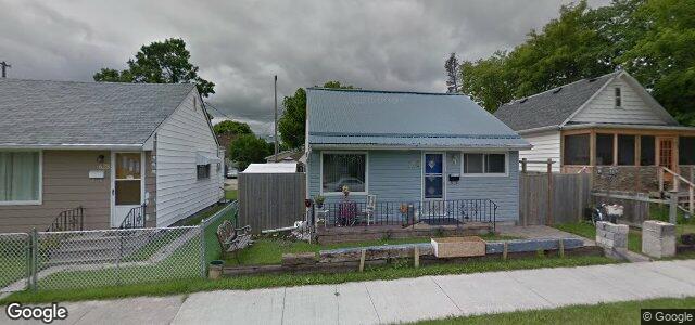 Larawan ng 624 Martin Avenue E sa Winnipeg, Manitoba