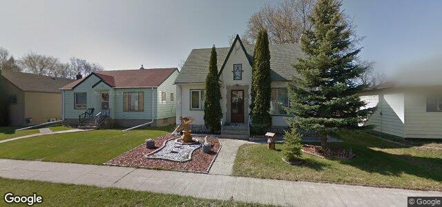 Larawan ng 624 Windsor Avenue sa Winnipeg, Manitoba