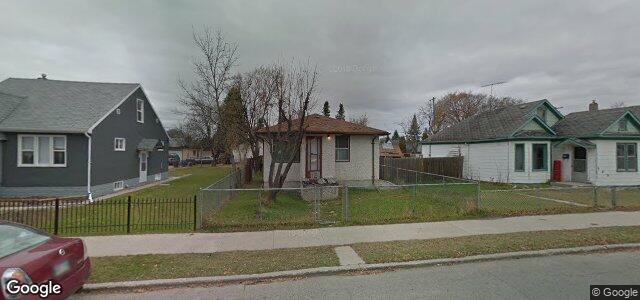 Larawan ng 625 Chalmers Avenue sa Winnipeg, Manitoba