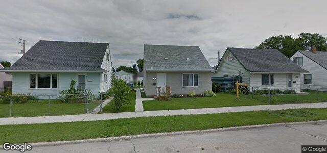 Larawan ng 625 Harbison Avenue E sa Winnipeg, Manitoba