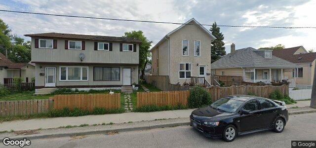 Larawan ng 625 Herbert Avenue sa Winnipeg, Manitoba