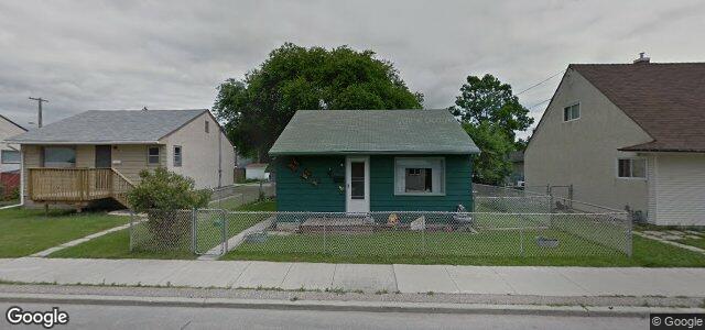 Larawan ng 625 Union Avenue E sa Winnipeg, Manitoba