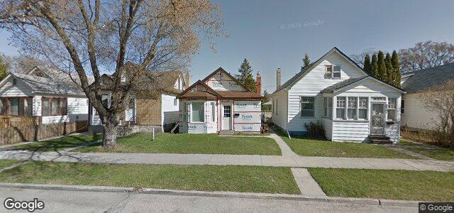 Larawan ng 625 Windsor Avenue sa Winnipeg, Manitoba