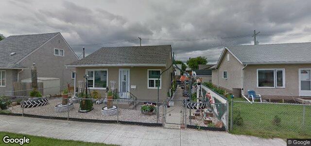 Larawan ng 626 Harbison Avenue E sa Winnipeg, Manitoba