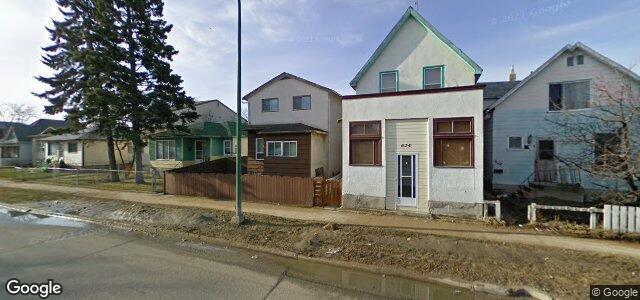 Larawan ng 626 Talbot Avenue sa Winnipeg, Manitoba