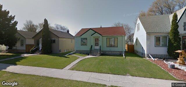 Larawan ng 626 Windsor Avenue sa Winnipeg, Manitoba