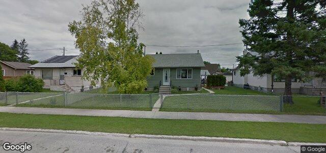 Larawan ng 627 Martin Avenue E sa Winnipeg, Manitoba