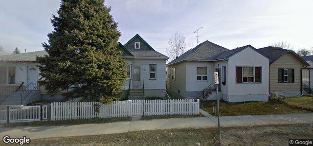 Larawan ng 627 Talbot Avenue sa Winnipeg, Manitoba