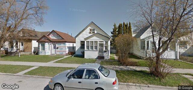 Larawan ng 627 Windsor Avenue sa Winnipeg, Manitoba