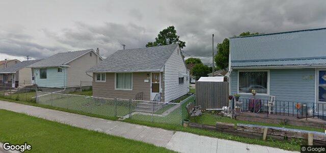 Larawan ng 628 Martin Avenue E sa Winnipeg, Manitoba