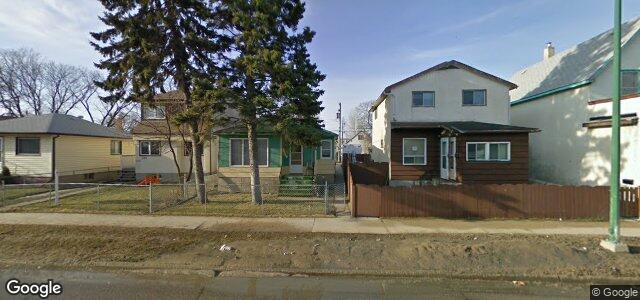 Larawan ng 628 Talbot Avenue sa Winnipeg, Manitoba