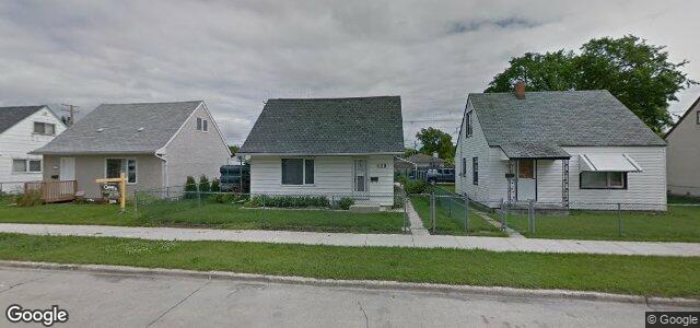 Larawan ng 629 Harbison Avenue E sa Winnipeg, Manitoba