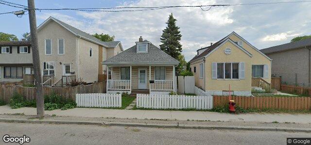 Larawan ng 629 Herbert Avenue sa Winnipeg, Manitoba