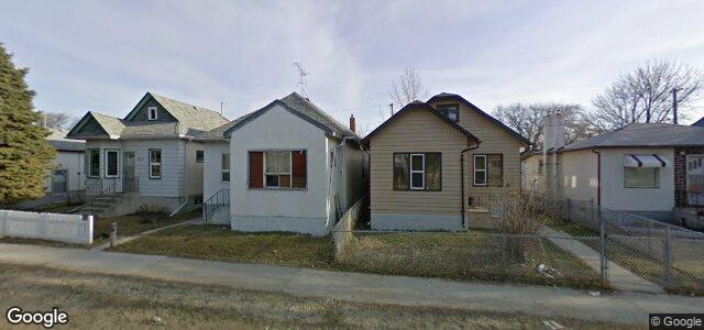 Larawan ng 629 Talbot Avenue sa Winnipeg, Manitoba