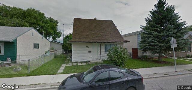 Larawan ng 629 Union Avenue E sa Winnipeg, Manitoba