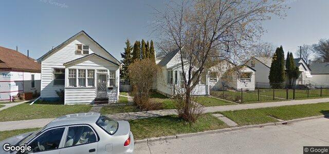 Larawan ng 629 Windsor Avenue sa Winnipeg, Manitoba