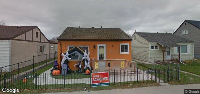 Larawan ng 630 Chalmers Avenue sa Winnipeg, Manitoba