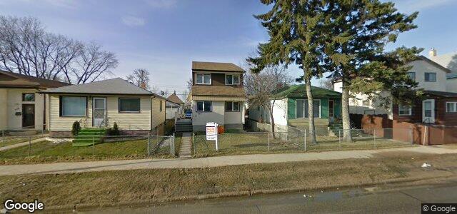 Larawan ng 630 Talbot Avenue sa Winnipeg, Manitoba