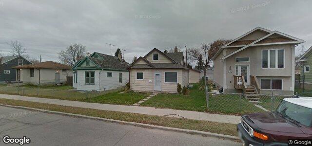 Larawan ng 631 Chalmers Avenue sa Winnipeg, Manitoba