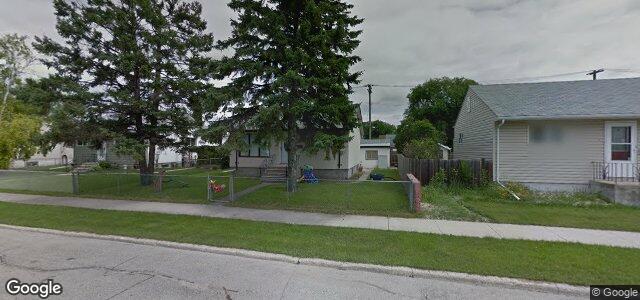 Larawan ng 631 Martin Avenue E sa Winnipeg, Manitoba