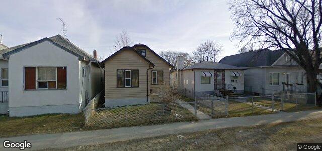 Larawan ng 631 Talbot Avenue sa Winnipeg, Manitoba
