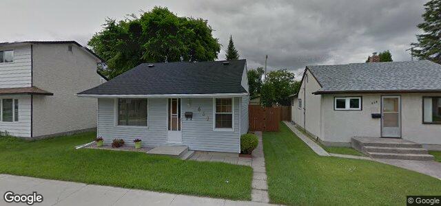Larawan ng 632 Union Avenue E sa Winnipeg, Manitoba