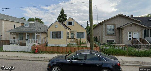 Larawan ng 633 Herbert Avenue sa Winnipeg, Manitoba