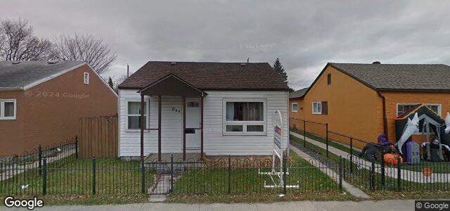 Larawan ng 634 Chalmers Avenue sa Winnipeg, Manitoba