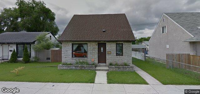 Larawan ng 634 Harbison Avenue E sa Winnipeg, Manitoba