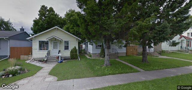 Larawan ng 634 Windsor Avenue sa Winnipeg, Manitoba