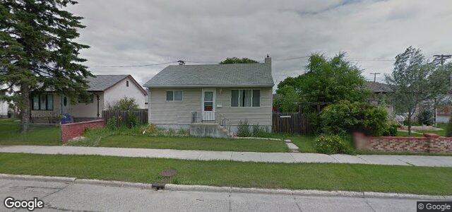 Larawan ng 635 Martin Avenue E sa Winnipeg, Manitoba