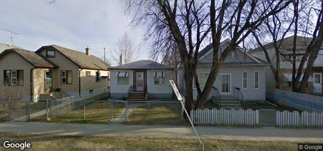 Larawan ng 635 Talbot Avenue sa Winnipeg, Manitoba