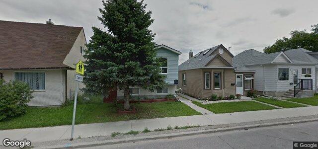 Larawan ng 635 Union Avenue E sa Winnipeg, Manitoba