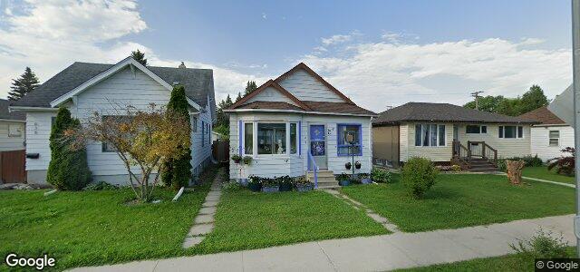 Larawan ng 636 Castle Avenue sa Winnipeg, Manitoba