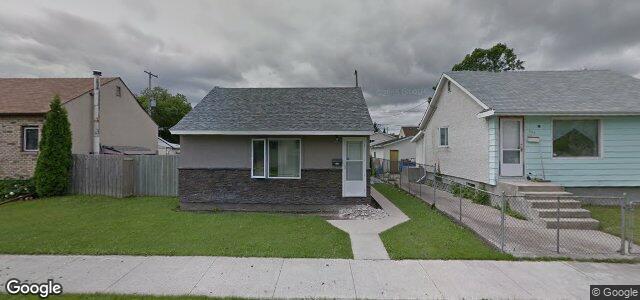 Larawan ng 636 Martin Avenue E sa Winnipeg, Manitoba