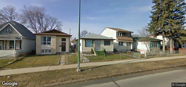 Larawan ng 636 Talbot Avenue sa Winnipeg, Manitoba