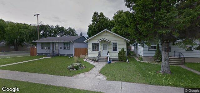 Larawan ng 636 Windsor Avenue sa Winnipeg, Manitoba